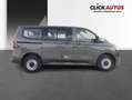 Volkswagen Transporter 2.0 TDI 150CV Combi DSG 9 plazas Gris - thumbnail 6