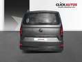 Volkswagen Transporter 2.0 TDI 150CV Combi DSG 9 plazas Gris - thumbnail 5