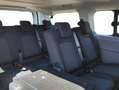 Volkswagen Transporter 2.0 TDI 150CV Combi DSG 9 plazas Gris - thumbnail 24