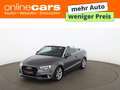 Audi A3 Cabriolet 1.4 TFSI sport Aut XENON SITZHZG B&O Grau - thumbnail 1