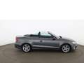 Audi A3 Cabriolet 1.4 TFSI sport Aut XENON SITZHZG B&O Grau - thumbnail 4