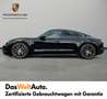 Porsche Taycan 4S Schwarz - thumbnail 2