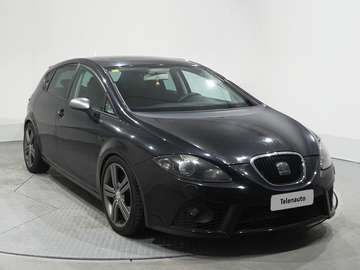 2.0TDI FR1 (159CO2)