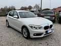 BMW 116 d 5p. Efficient Dynamics Blanc - thumbnail 2