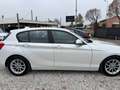 BMW 116 d 5p. Efficient Dynamics Blanc - thumbnail 4