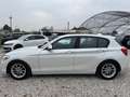 BMW 116 d 5p. Efficient Dynamics Blanc - thumbnail 5