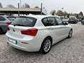 BMW 116 d 5p. Efficient Dynamics Blanc - thumbnail 6