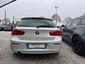 BMW 116 d 5p. Efficient Dynamics Blanc - thumbnail 8