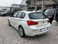 BMW 116 d 5p. Efficient Dynamics Blanc - thumbnail 7