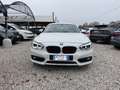 BMW 116 d 5p. Efficient Dynamics Blanc - thumbnail 3