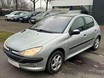 , 1.4i, 2003, 184.765Km, Airco, CV, EXPORT/HANDEL