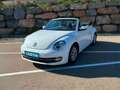 Volkswagen Beetle Cabrio 1.2 TSI Design 77kW Blanco - thumbnail 2