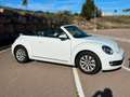 Volkswagen Beetle Cabrio 1.2 TSI Design 77kW Blanco - thumbnail 4