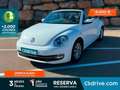 Volkswagen Beetle Cabrio 1.2 TSI Design 77kW Blanco - thumbnail 1