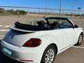 Volkswagen Beetle Cabrio 1.2 TSI Design 77kW Blanco - thumbnail 5