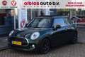 MINI Cooper Mini 1.5 Open Dak|Led|Nav|Orig.NL|Dealero.h. Groen - thumbnail 1
