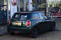 MINI Cooper Mini 1.5 Open Dak|Led|Nav|Orig.NL|Dealero.h. Groen - thumbnail 4