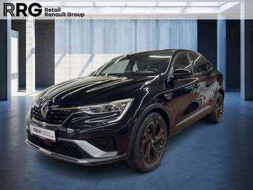 R.S. LINE TCe 140 EDC SELBSTPARKEND