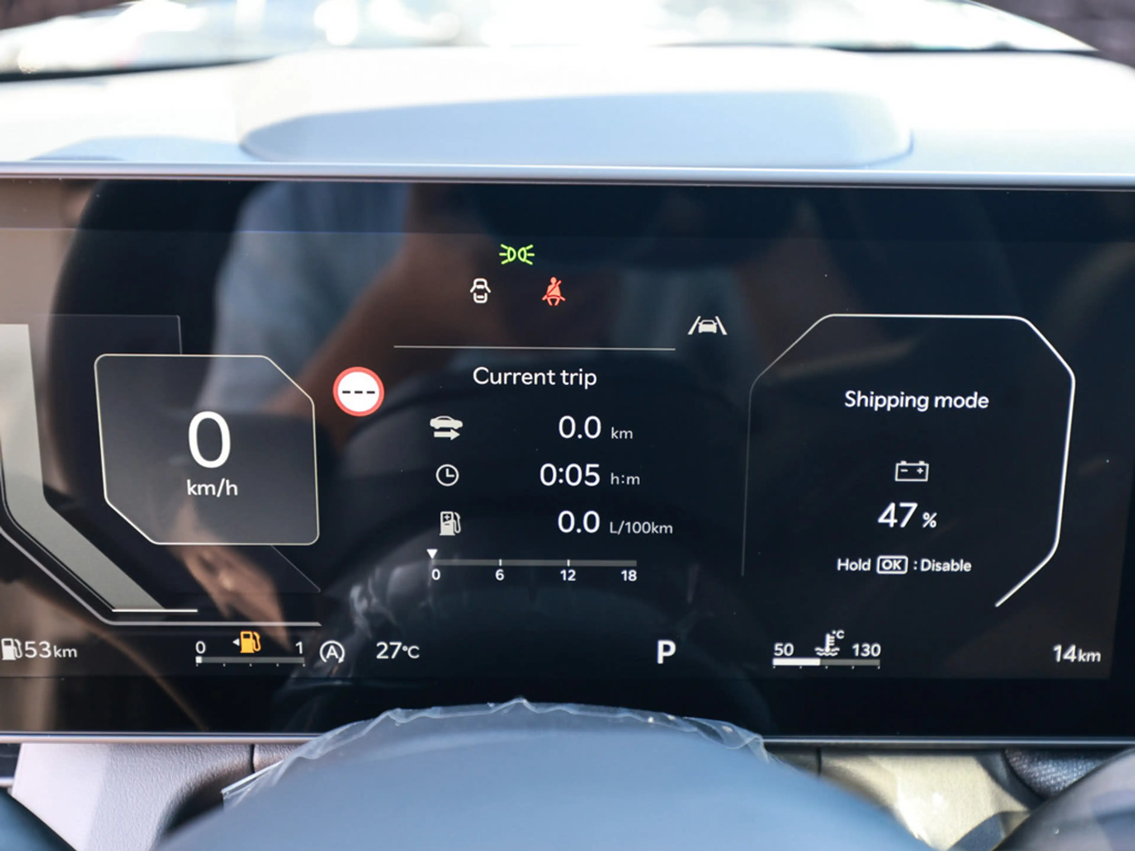 Kia Seltos 1.6 T-GDi X-Line SITZBELÜFTUNG 360° — photo 14