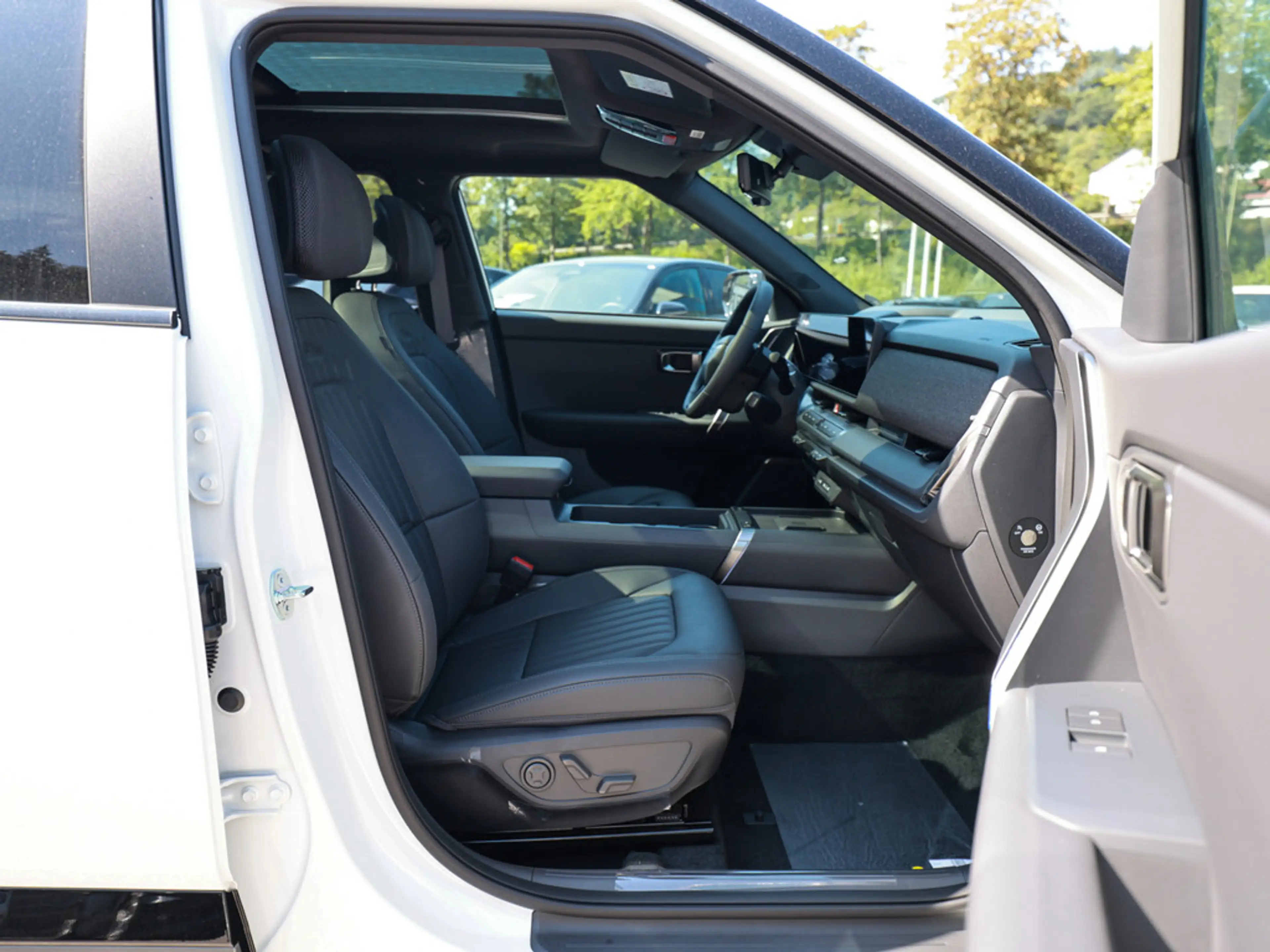 Kia Seltos 1.6 T-GDi X-Line SITZBELÜFTUNG 360° — photo 8