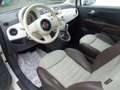 Fiat 500 1,2 Lounge CABRIO AUTOMATIK Weiß - thumbnail 20