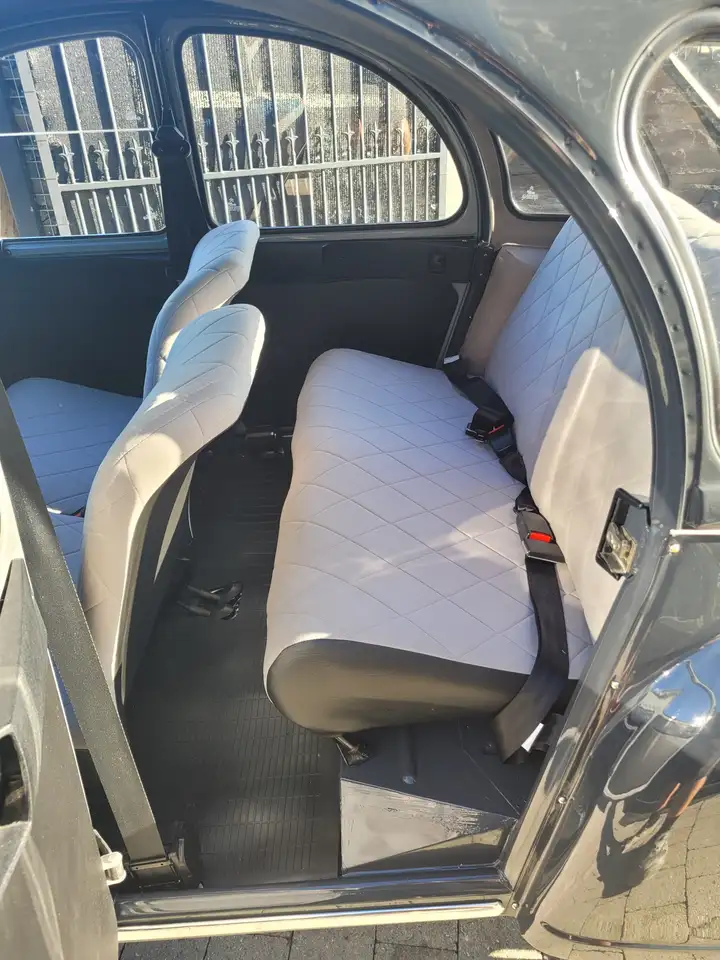 Citroen 2CV, foto 4