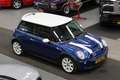 MINI Cooper S Mini 1.6 Chili Airco, Cruise control, Sportstoelen Azul - thumbnail 22