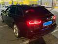 Audi A6 A6 Avant 3,0 TDI quattro Sport S-tronic Sport Schwarz - thumbnail 7