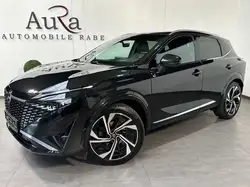 Nissan Qashqai 1.3 DIG T MHEV Tekna+ NAV+LED+PANO+BOSE+20ZO+HUD