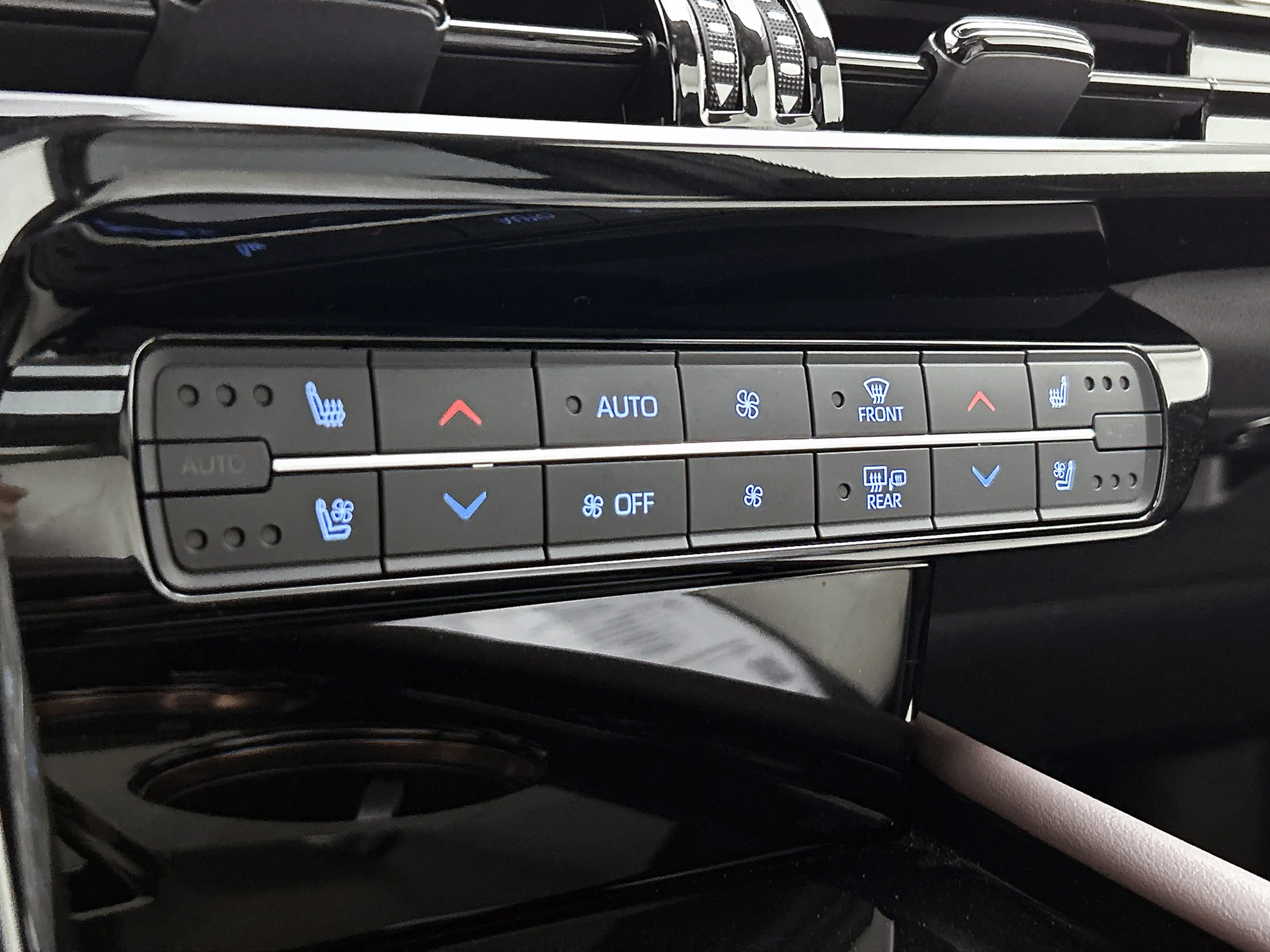 Toyota Mirai Executive | BTW Voertuig | Premium uitgevoerd | — photo 11