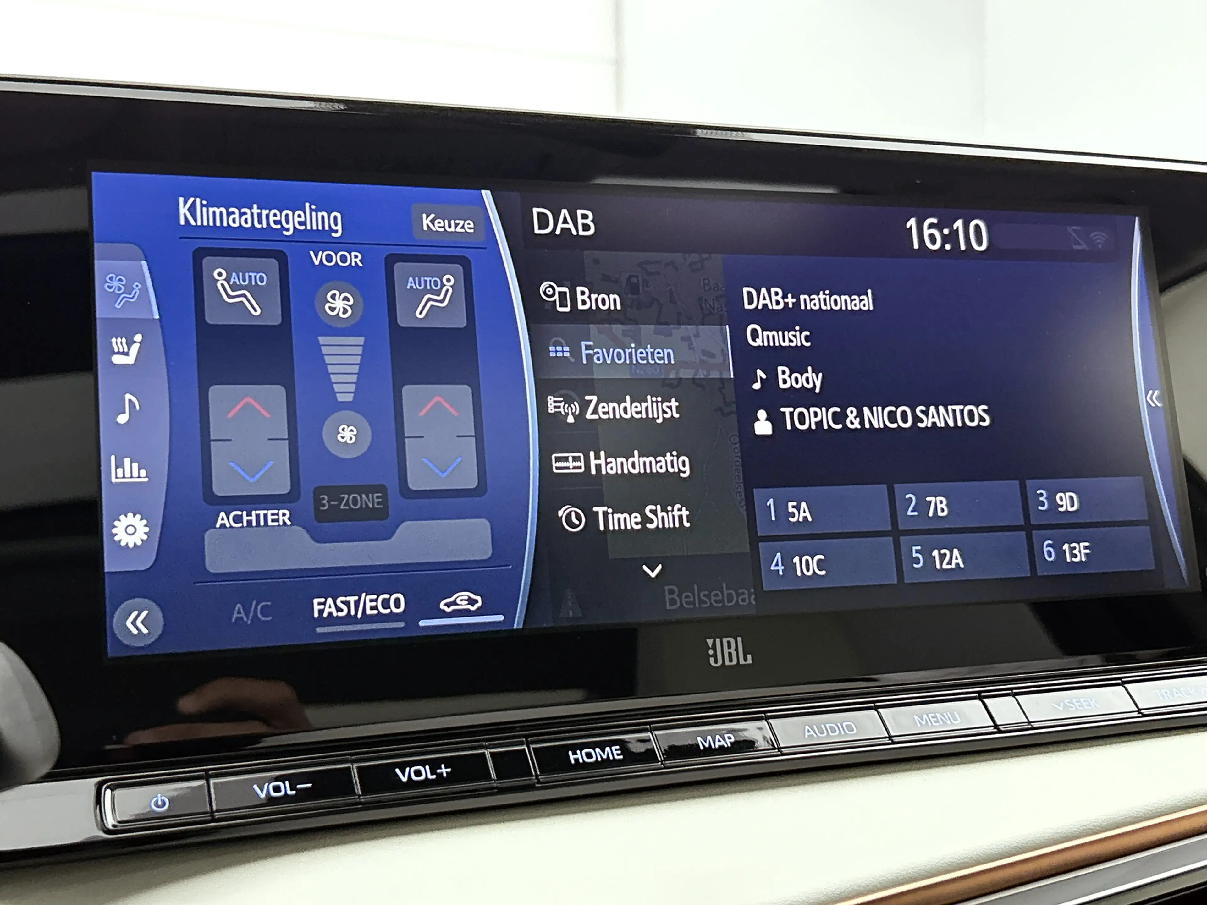 Toyota Mirai Executive | BTW Voertuig | Premium uitgevoerd | — photo 10