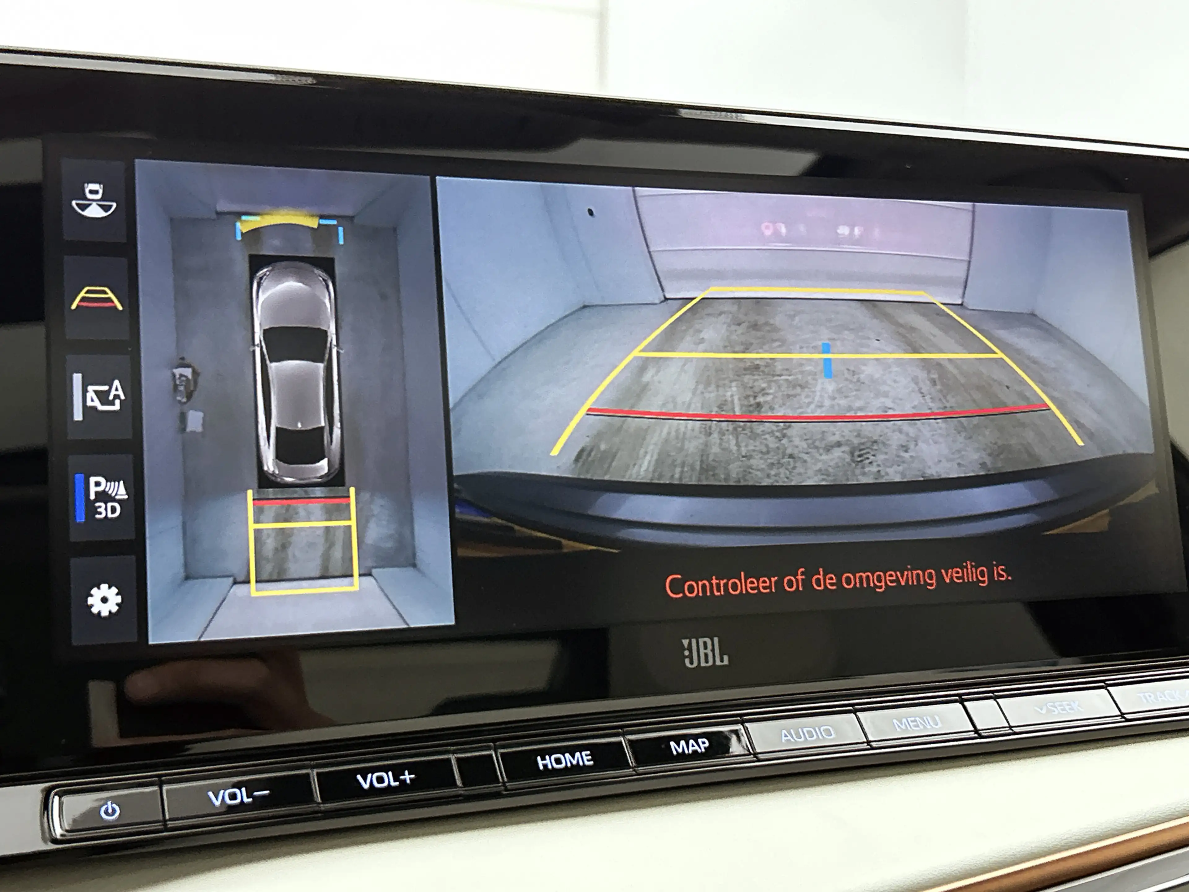 Toyota Mirai Executive | BTW Voertuig | Premium uitgevoerd | — photo 9
