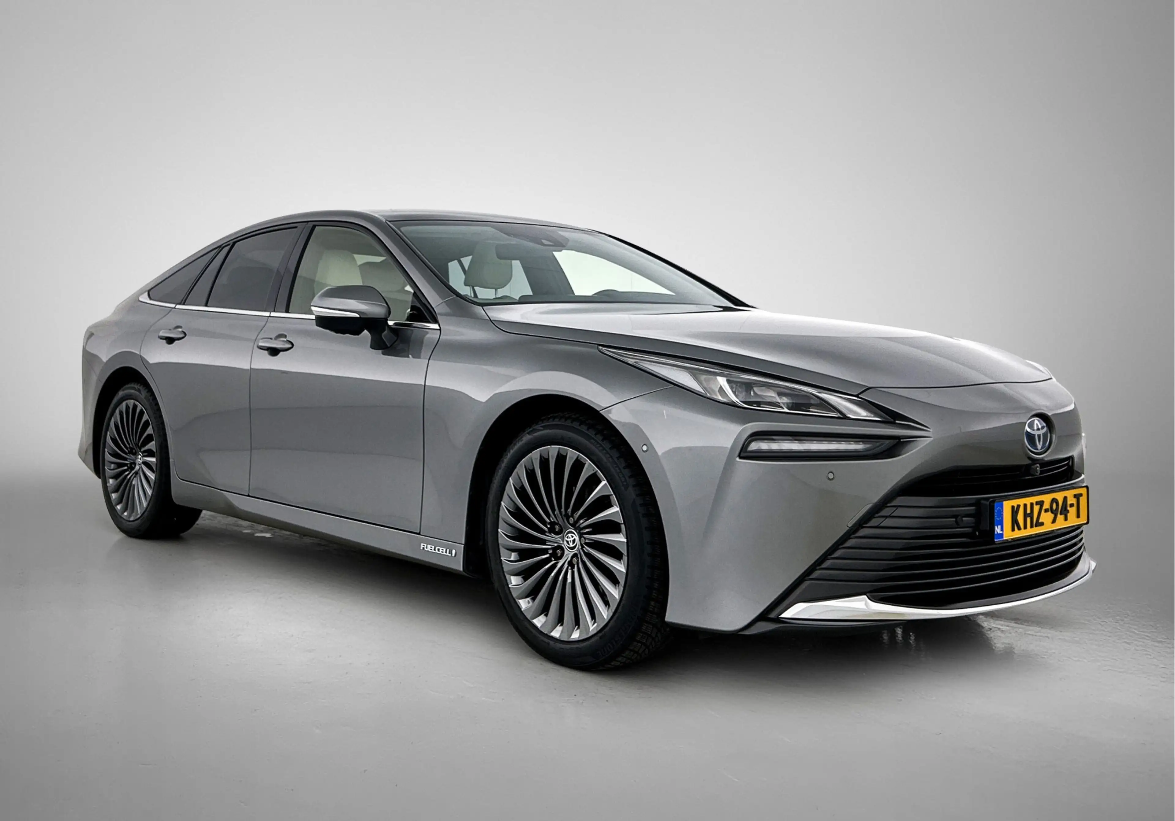 Toyota Mirai Executive | BTW Voertuig | Premium uitgevoerd | — photo 15