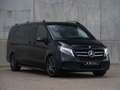 Mercedes-Benz V V300d | XL | AMG | Incl BTW & BPM | 7-persoons | m Zwart - thumbnail 10