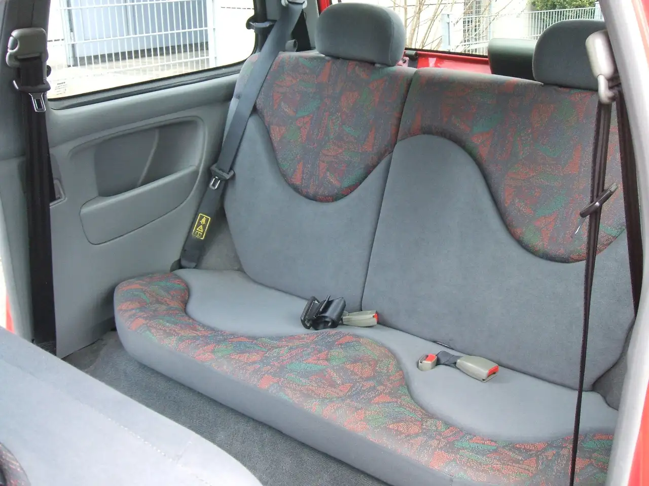 Nissan Micra 1,0 AUTOMATIK*Auf Wunsch-TÜV-ALLES-NEU, foto 12