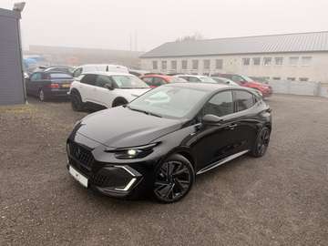 1.8 Tce Full Hybrid E-Tech 160 Esprit Alpine
