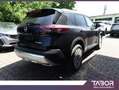 Nissan X-Trail 204 e-Power Tekna Pano Bose HUD Noir - thumbnail 3