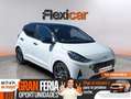 Hyundai i10 1.2 MPI Tecno 2C Gris - thumbnail 1