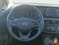 Hyundai i10 1.2 MPI Tecno 2C Gris - thumbnail 8
