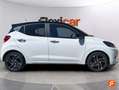 Hyundai i10 1.2 MPI Tecno 2C Gris - thumbnail 2