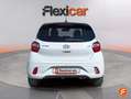 Hyundai i10 1.2 MPI Tecno 2C Gris - thumbnail 5