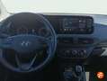 Hyundai i10 1.2 MPI Tecno 2C Gris - thumbnail 7