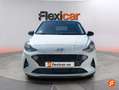 Hyundai i10 1.2 MPI Tecno 2C Gris - thumbnail 4