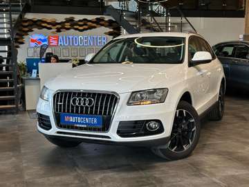 2.0 TFSI *KLIMAAUTOMATIK*TÜV:3/27*ISOFIX*