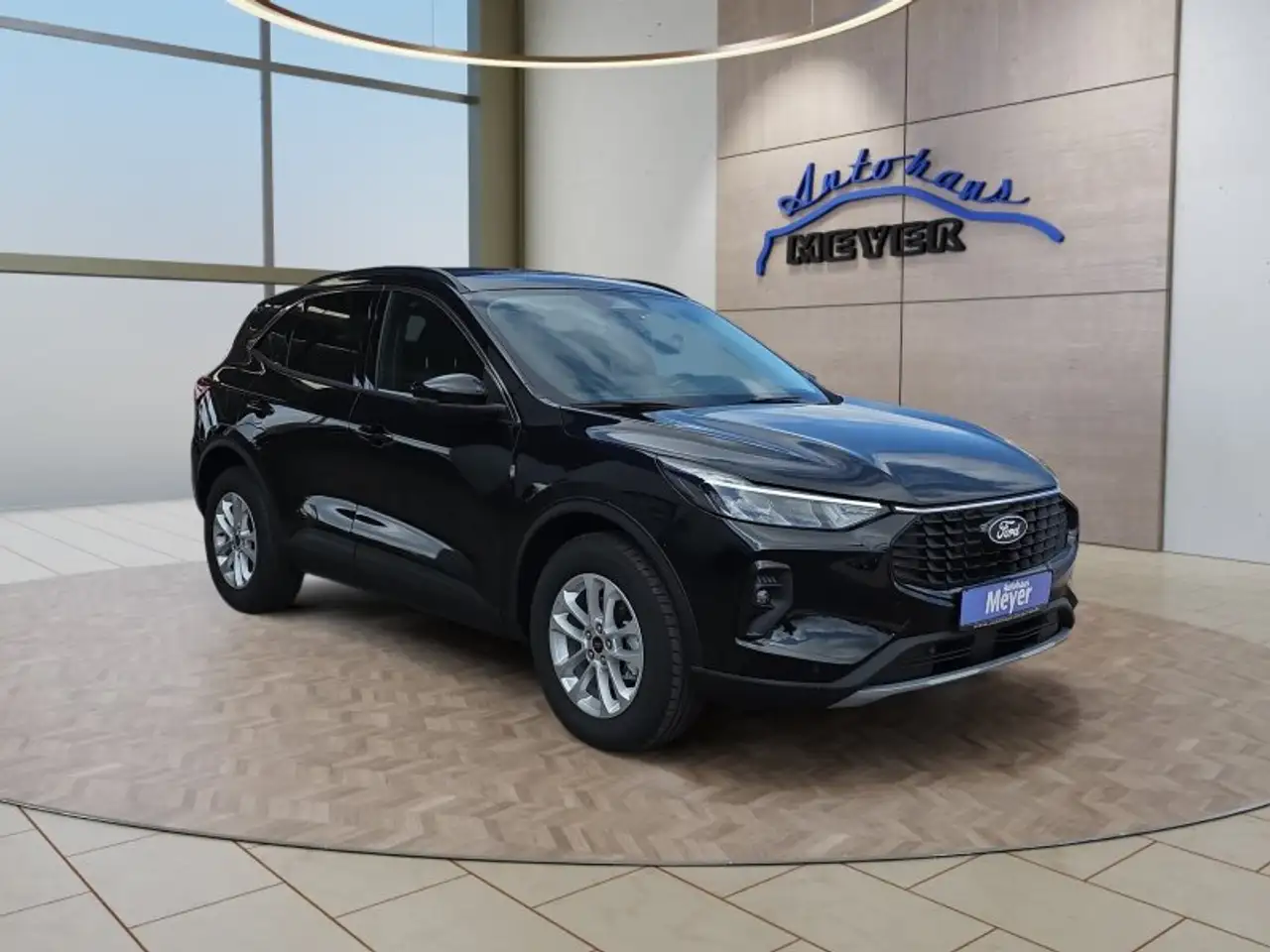 Ford Kuga 1,5 186PS Aut.5*J.Gar/LED/Navi/Winterp. ** 7
