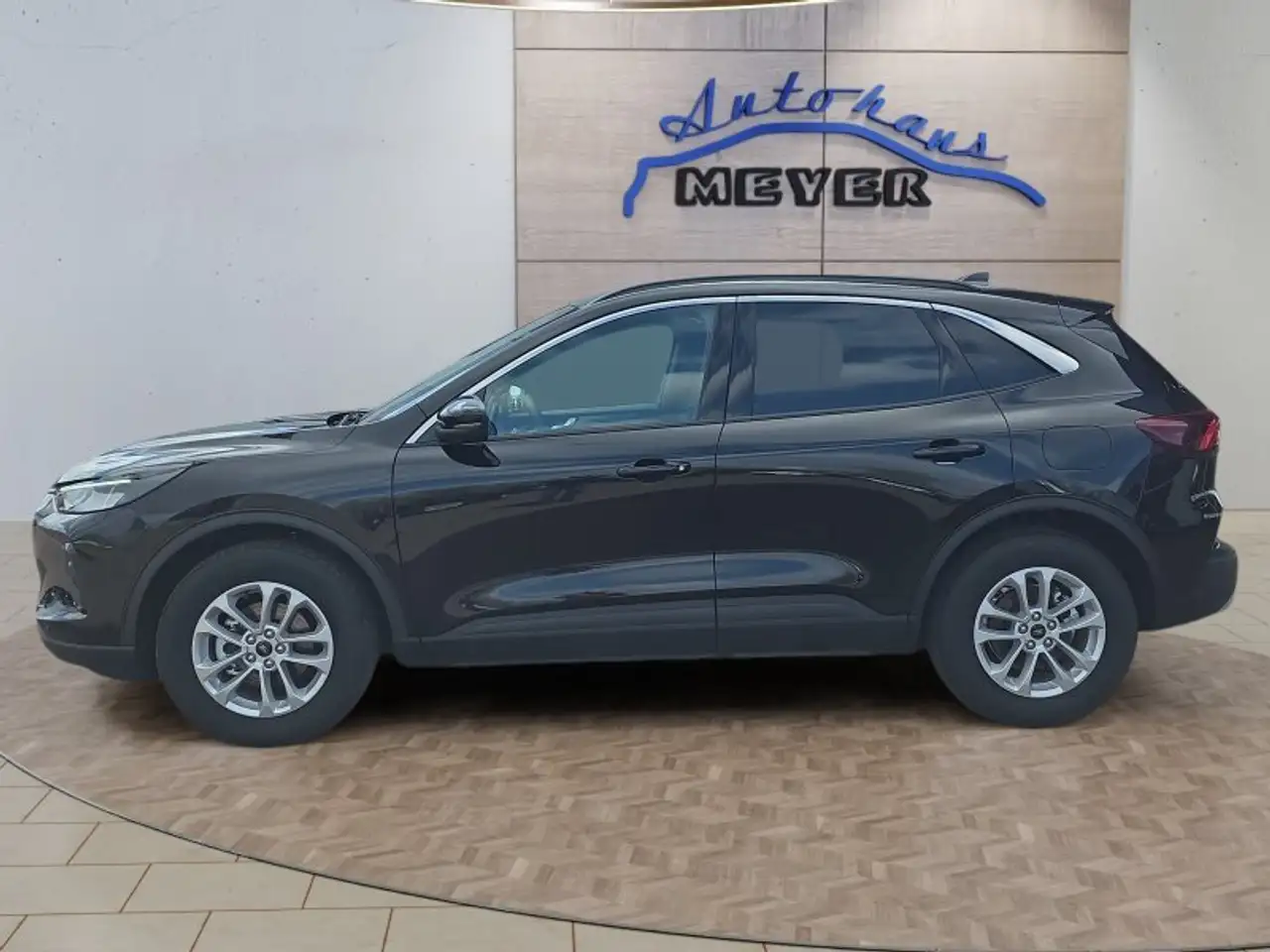 Ford Kuga 1,5 186PS Aut.5*J.Gar/LED/Navi/Winterp. ** 2