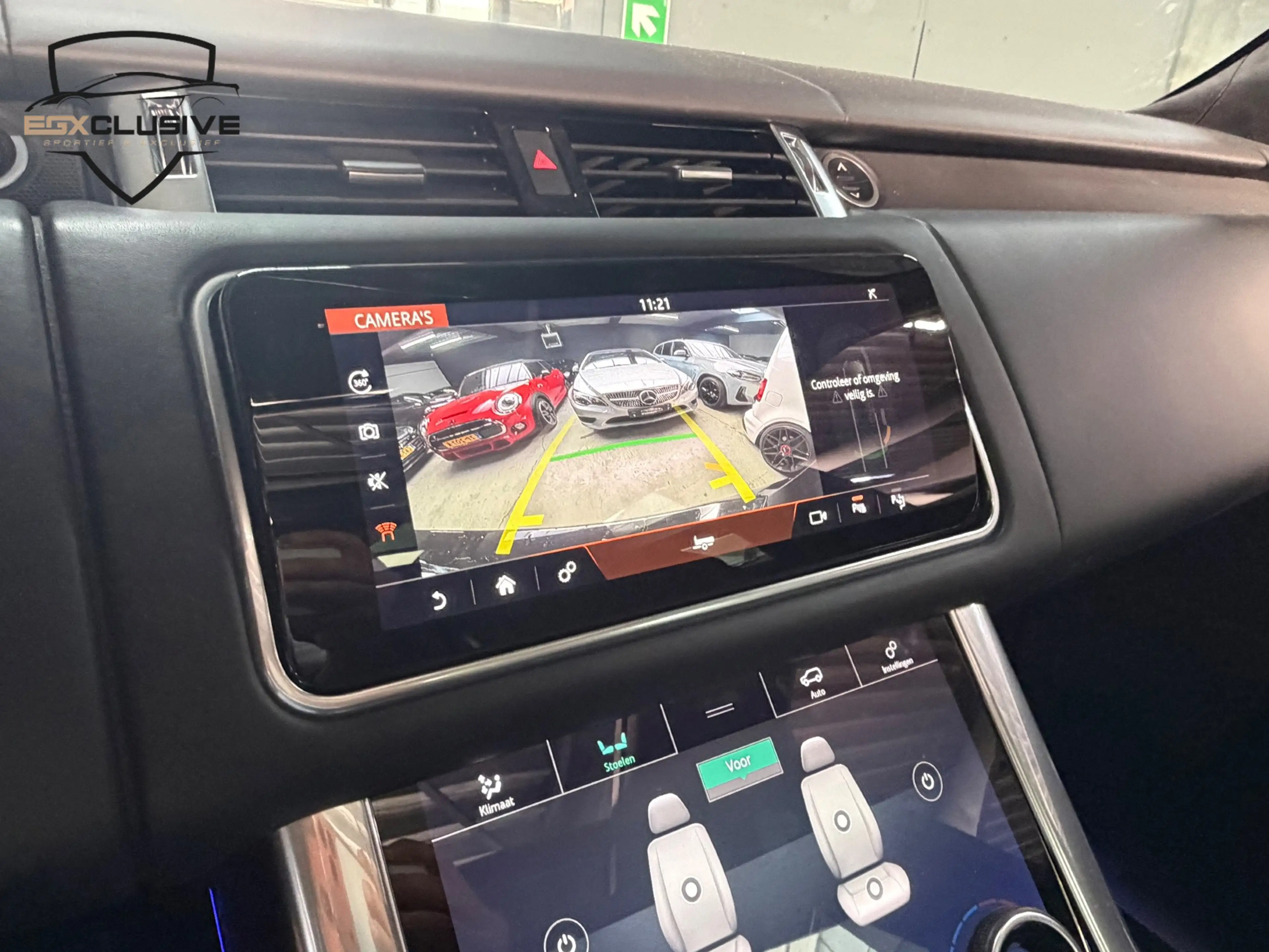 Land Rover Range Rover Sport 2.0 P400e Autobiography Dynamic Pano/Sfeer/Alcanta — photo 15