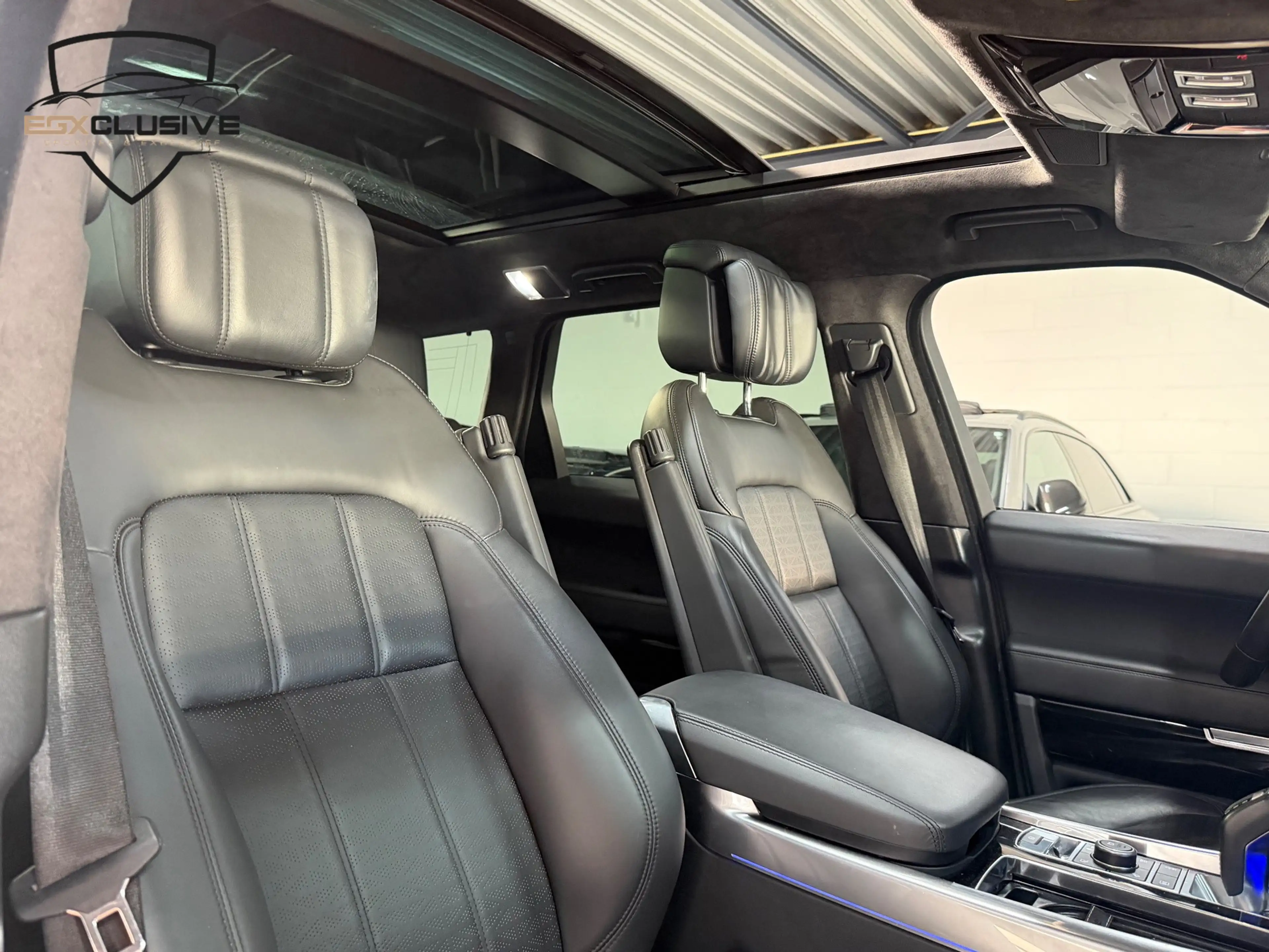 Land Rover Range Rover Sport 2.0 P400e Autobiography Dynamic Pano/Sfeer/Alcanta — photo 27