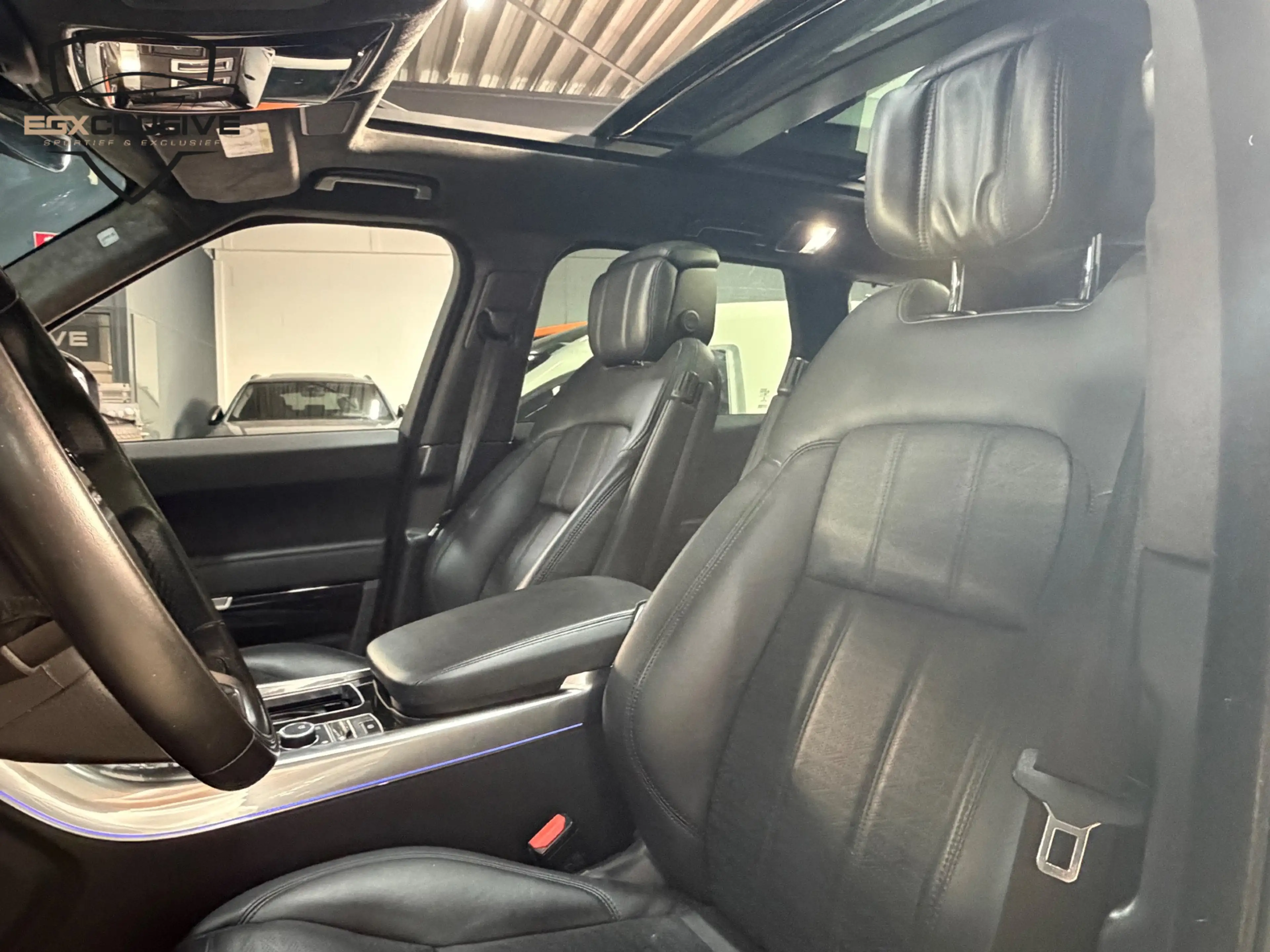 Land Rover Range Rover Sport 2.0 P400e Autobiography Dynamic Pano/Sfeer/Alcanta — photo 22