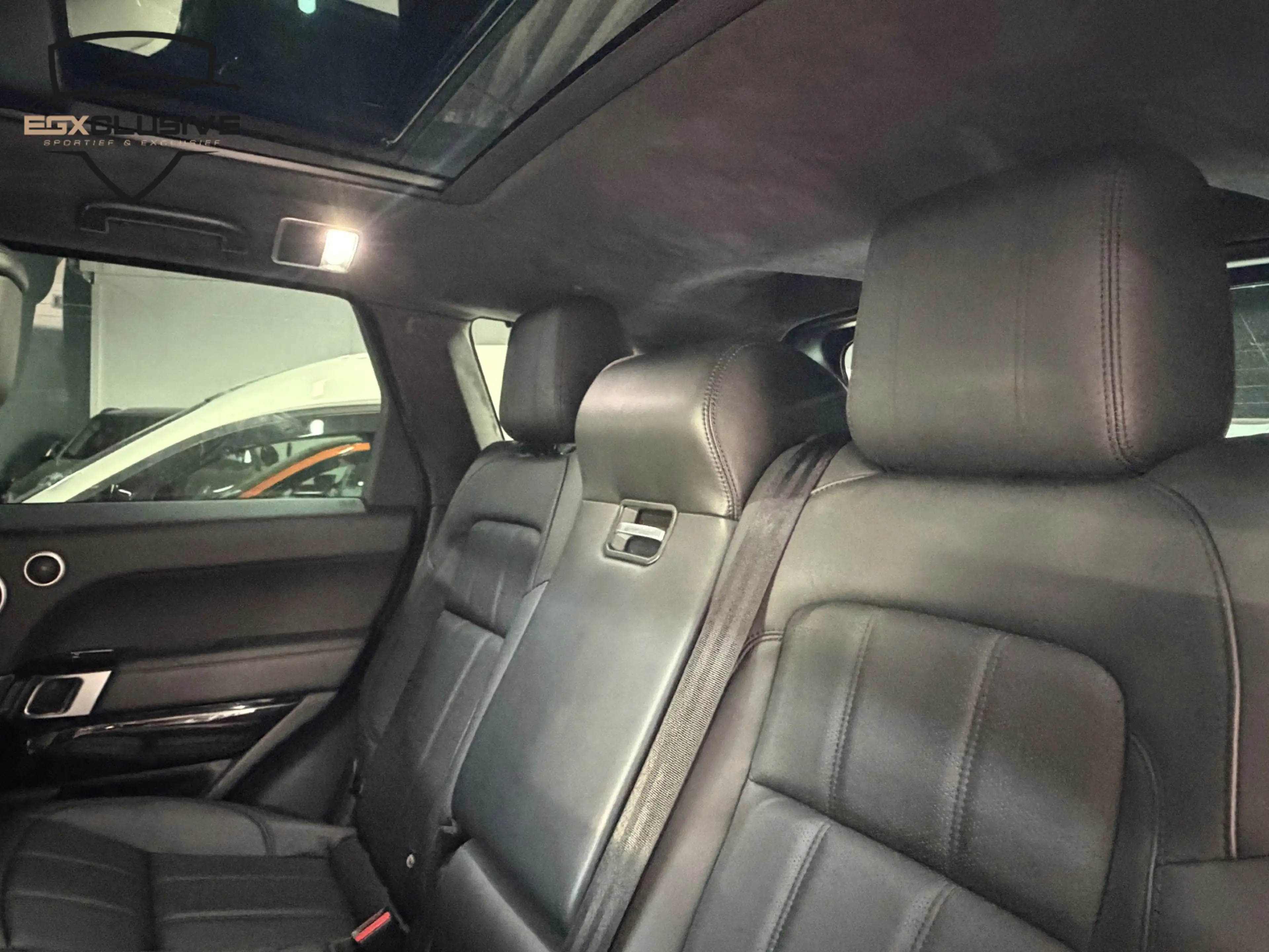 Land Rover Range Rover Sport 2.0 P400e Autobiography Dynamic Pano/Sfeer/Alcanta — photo 31
